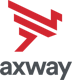 Axway Managed File Transfer logo