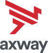 Axway Managed File Transfer logo