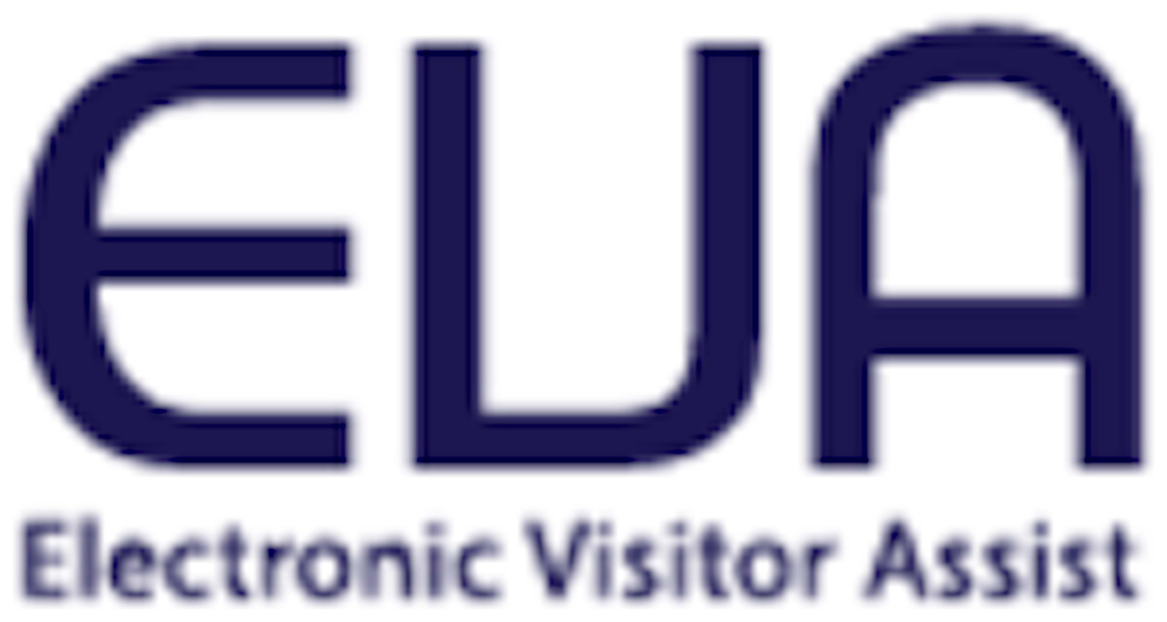 EVA Receptionist Logo