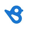 Birdeye Messaging logo