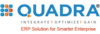 Quadra logo
