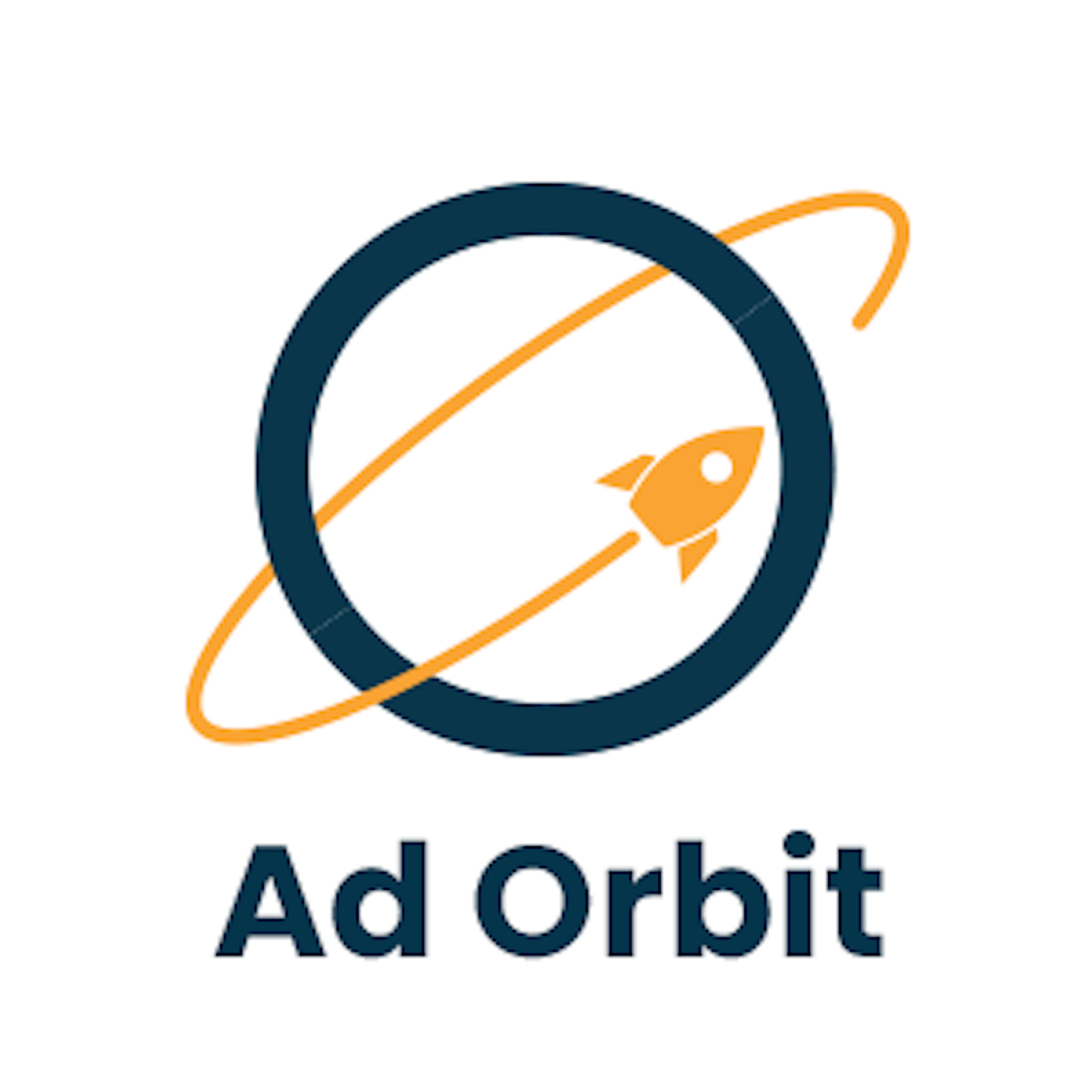 Ad Orbit Logo