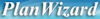 Plan Wizard logo