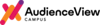 AudienceView Campus logo