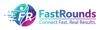 FastRounds logo