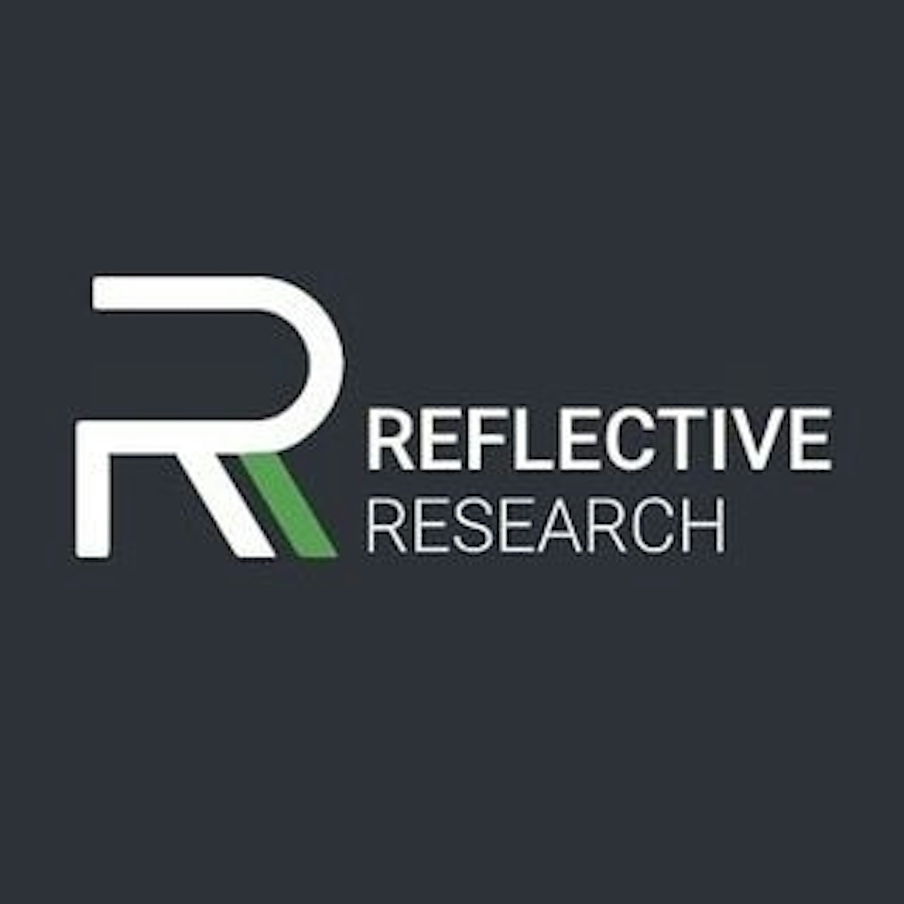 Reflective Research Logo