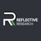 Reflective Research logo
