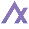 AdamX logo