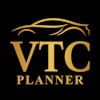 VTC Planner logo