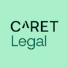 CARET Legal logo