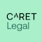 CARET Legal logo
