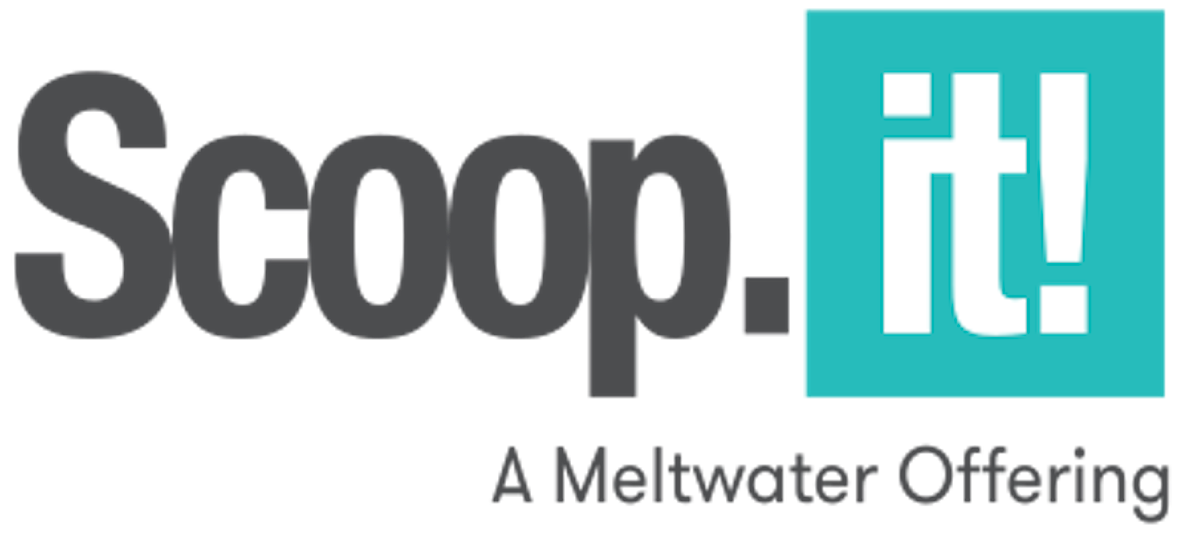 Scoop.it Logo