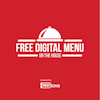 Applova Free Digital Menu logo