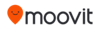 Moovit MaaS Solution logo
