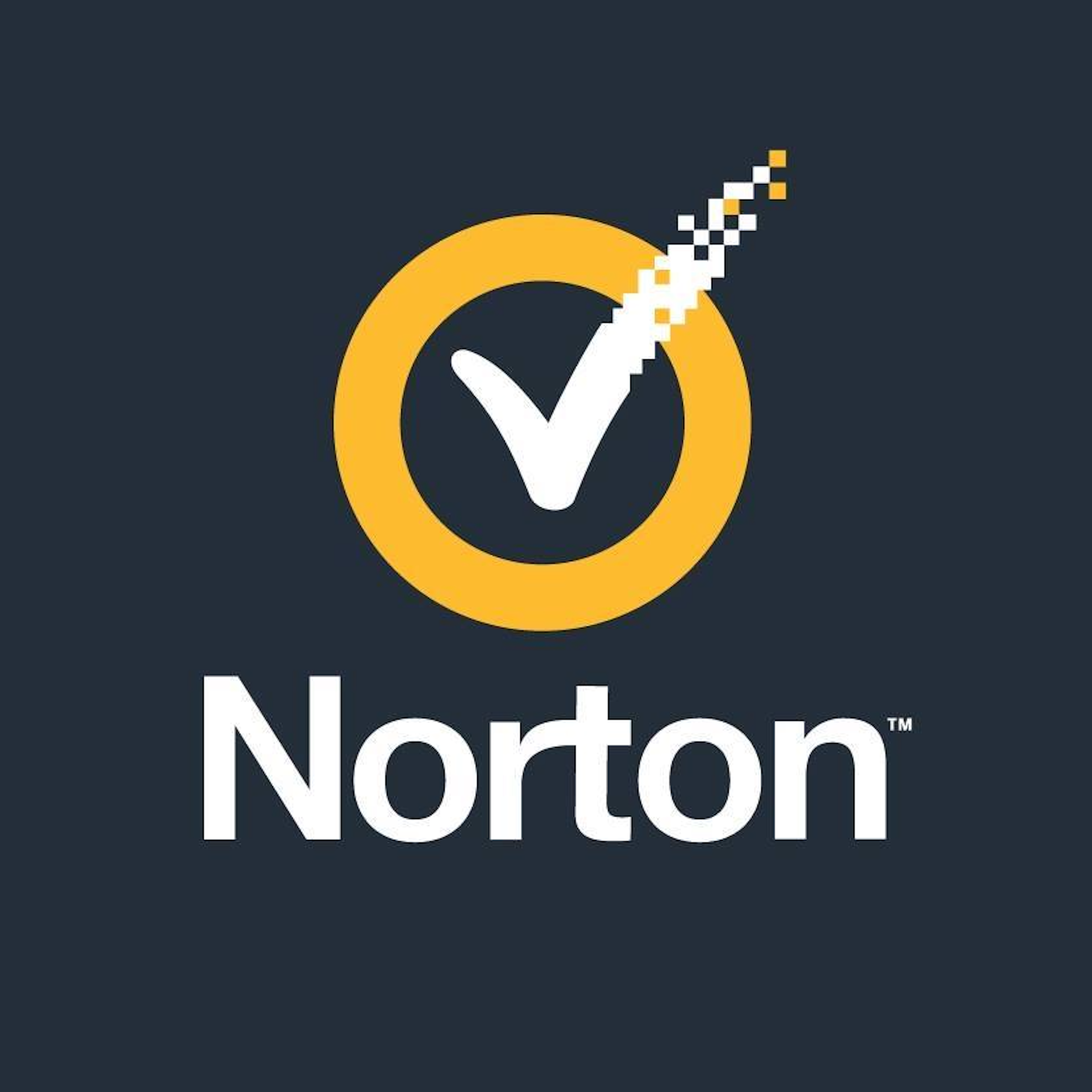 Norton Secure VPN Logo