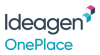 Ideagen OnePlace Solutions logo
