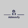 Adminify logo