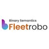 FleetRobo logo