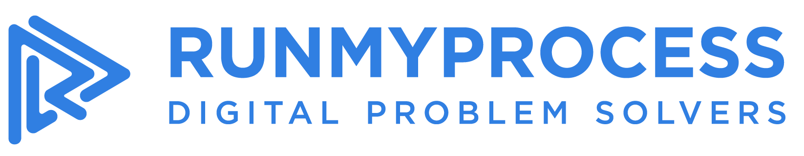 RunMyProcess logo