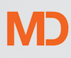 MDidentity logo