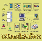 CMar4Pabx