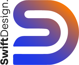 SwiftDesign CRM logo