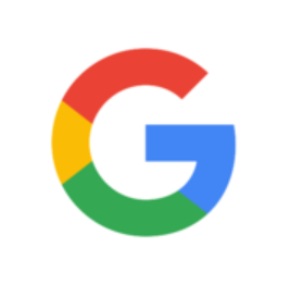 Google Pay - Logo
