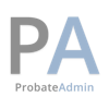 ProbateAdmin logo