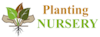 Planting Nursery logo