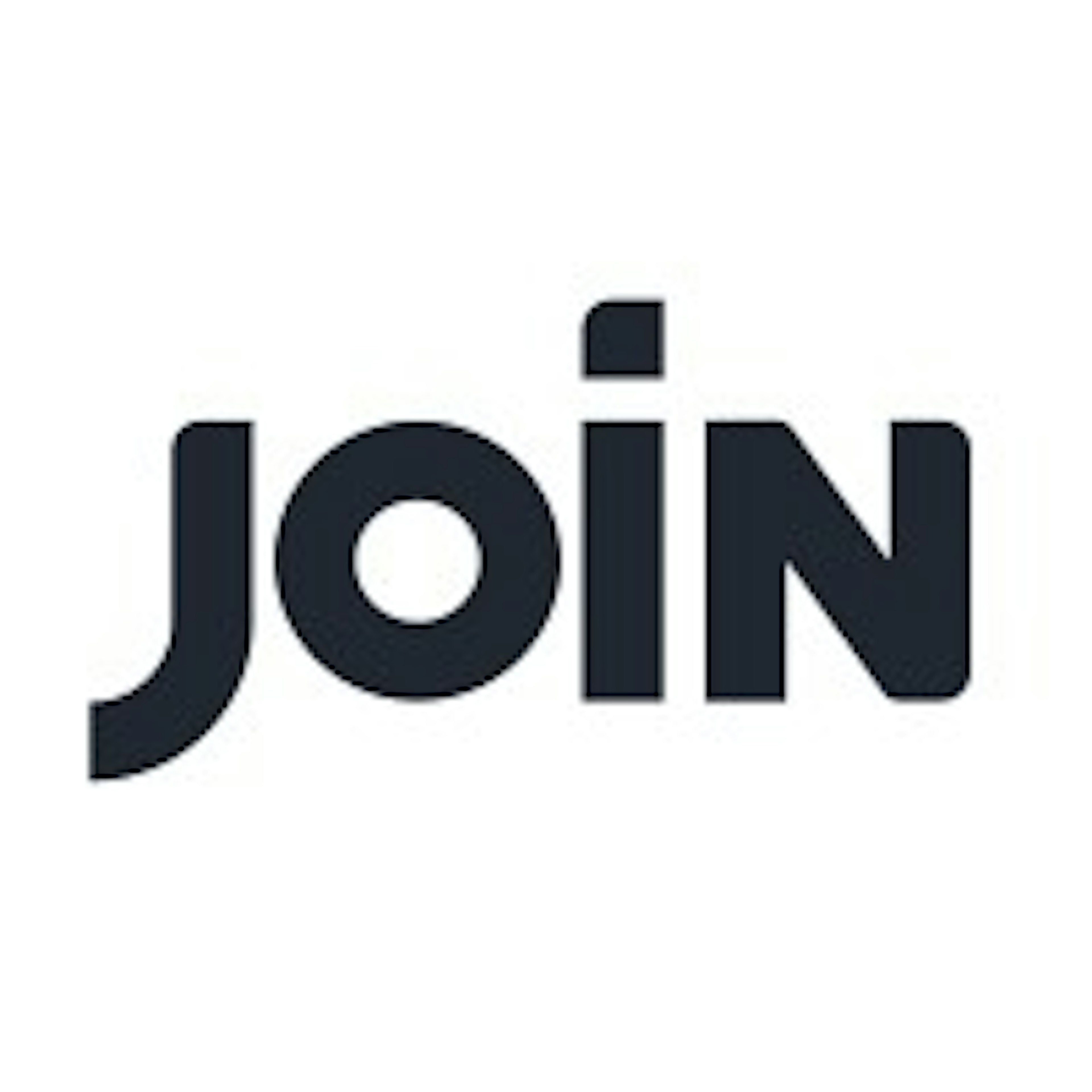 JOIN Logo