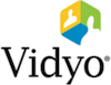 VidyoConnect logo