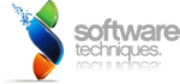 SoftTime Online's logo
