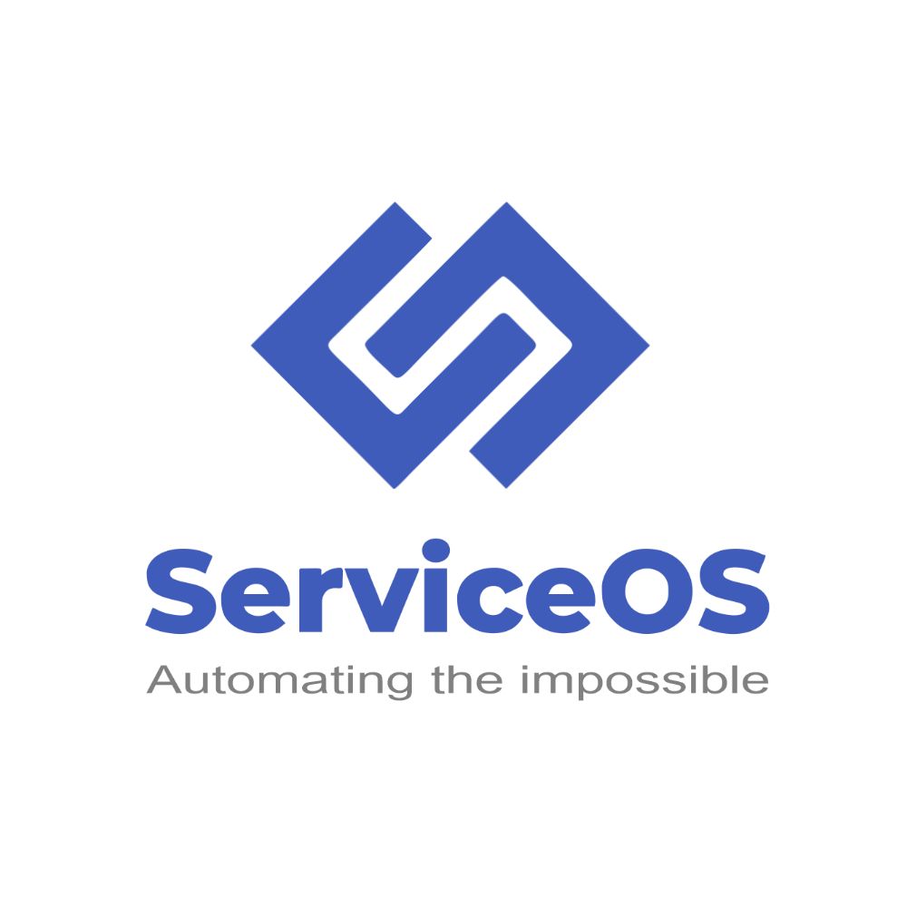 ServiceOS logo