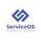 ServiceOS logo