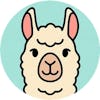 LLaMaRush logo