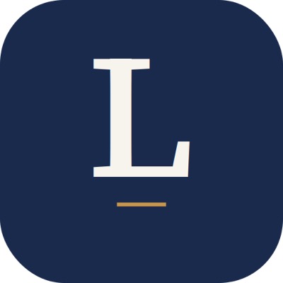 Ledgester logo