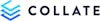 Collate logo
