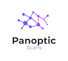 Panoptic Scans logo