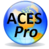 ACES PRO's logo