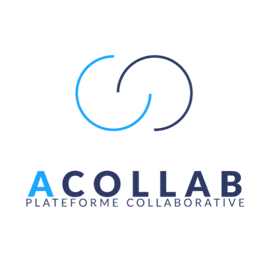 Logotipo de Acollab