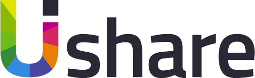 Uishare logo