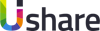 Uishare logo