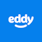 Eddy logo
