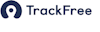 TrackFree logo