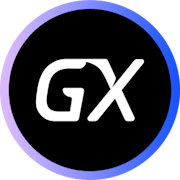 GeneXus's logo