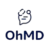 OhMD logo
