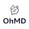 OhMD logo