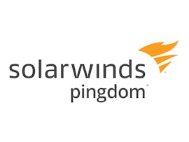 Logotipo de Pingdom