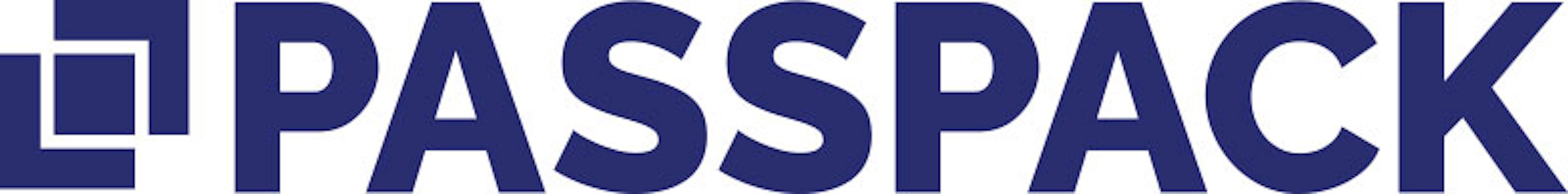 Passpack Logo