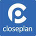 ClosePlan Deal Scorecards logo